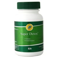 Super Detox
